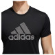 Adidas Ανδρική κοντομάνικη μπλούζα Aeroready Warrior